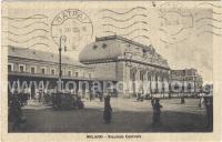 MILANO-STAZIONE CENTRALE