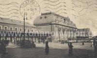 MILANO-STAZIONE CENTRALE