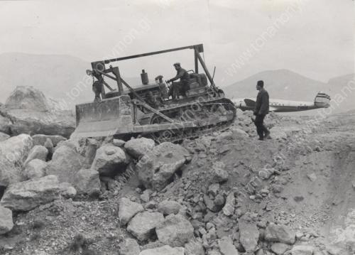 ΑΕΡΟΔΡΟΜΙΟ ΕΛΛΗΝΙΚΟΥ